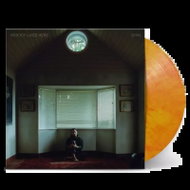 SYML: Nobody Lives Here - LP Record