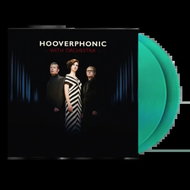 Hooverphonic: With Orchestra - LP Record