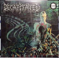 Decapitated: Nihility Clr Ltd - LP Record