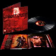 Alphaville: Prostitute (2023 Remaster), 180g (Limited Edition) - LP Record