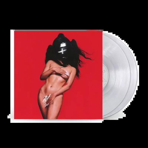 Rosalía: Motomami+ Clr Dlx - LP Record - Main image