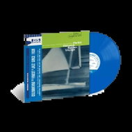 Herbie Hancock: Maiden Voyage Clr Ltd - LP Record