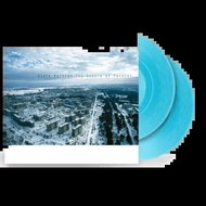 Steve Rothery: The Ghosts Of Pripyat Ltd Clr - LP Record