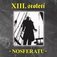 13th century: Nosferatu - LP Record