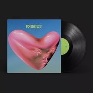 Fontaines D.C.: Romance - LP Record