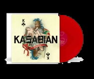 Kasabian: Empire CLR - LP Record