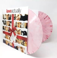 Various: Love Actually (The Original Motion Picture Soundtrack) LTD - LP Record