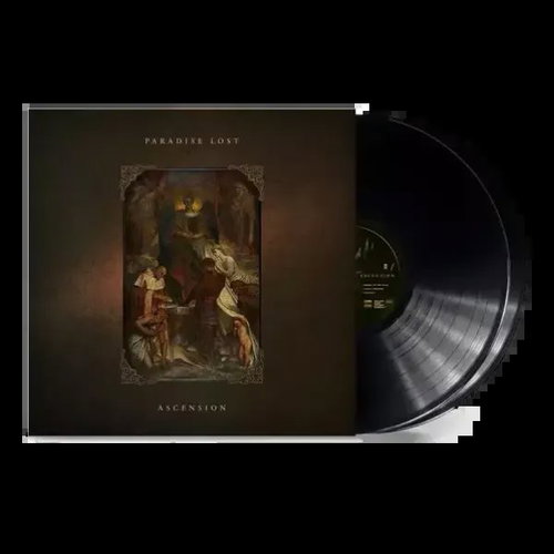 Paradise Lost: Ascension - LP Record - Main image