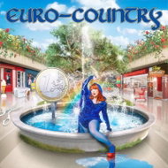 CMAT: Euro-Country - LP Record
