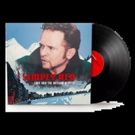 Simply Red: Love and the Russian Winter (2024 Remaster) - LP Record
