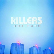 The Killers: Hot Fuss - LP Record