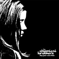 The Chemical Brothers: Dig Your Own Hole - LP Record