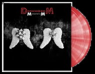 Depeche Mode: Memento Mori - LP Record