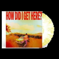 Tomlinson Louis: How Did I Get Here? (Specialist Edition) (White & Yellow Marble Vinyl) - LP Record
