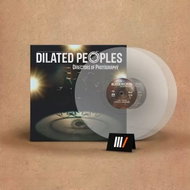 Dilated Peoples: Directors Of Photography Ltd Clr - LP Record