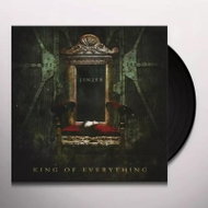 JINJER: King of Everything - LP Record