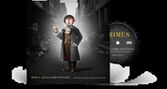 Primus: Little Lord Fentanyl CLR - LP Record