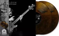 Tony Levin: Bringing It Down To The Bass Clr Ltd - LP Record