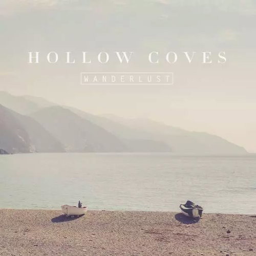 Hollow Coves: Wanderlust CLR - LP Record - Main image