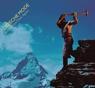Depeche Mode: Construction Time Again - LP Record