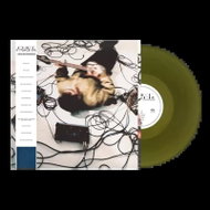 Faker Chet: A love for strangers - LP Record