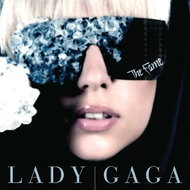 Lady Gaga: The Fame - LP Record