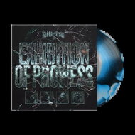Kublai Khan Tx: Exhibition Of Prowess CLR - LP Record