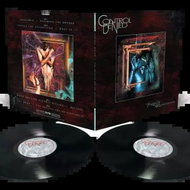 Control Denied: The Fragile Art Of Existence LTD - LP Record