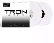 Nine Inch Nails: Tron: Ares (Original Motion Picture Soundtrack) - LP Record