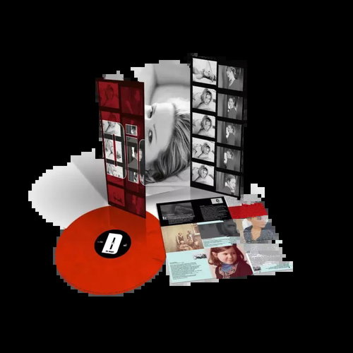 Dido: No Angel (25th Anniversary Edition) - LP Record - Main image
