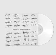 Submotion Orchestra: Passed Me By - LP Record