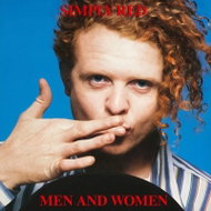 Simply Red: Men and Women - LP Record