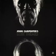 John Carpenter: Lost Themes Ltd Clr - LP Record