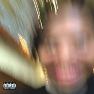 Sweatshirt Earl: Some Rap Songs - LP Record