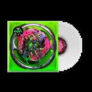 Lady Gaga: Dawn Of Chromatica Ltd Clr - LP Record