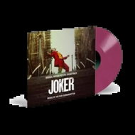 Hildur Guðnadóttir: Joker (Original Motion Picture Soundtrack) CLR - LP Record