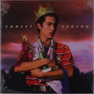 Conan Gray: Sunset Season Clr Ltd - LP Record