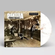 Pantera: Cowboys From Hell Clr Ltd - LP Record
