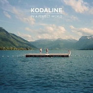 Kodaline: In A Perfect World LTD - LP Record