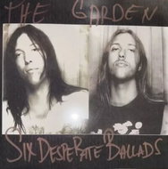 The Garden: Six Desperate Ballads Clr Ltd - LP Record