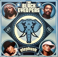 Black Eyed Peas: Elephunk LTD - LP Record
