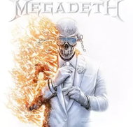 Megadeth: Megadeth - LP Record