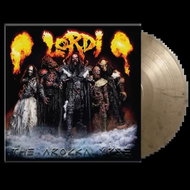 Lordi: The Arockalypse - LP Record