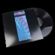 Nine Inch Nails: Pretty Hate Machine - LP Record