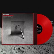 Interpol: The Other Side of Make-Believe Ltd Clr - LP Record
