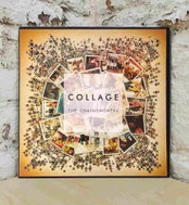 The Chainsmokers: Collage Ltd Clr - LP Record