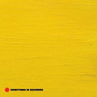 Everything Is Recorded: Everything Is Recorded Ltd Clr - LP Record
