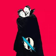 Queens Of The Stone Age: ...Like Clockwork - LP Record