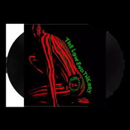 A Tribe Called Quest: The Low End Theory - LP Record