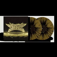 BABYMETAL: Metal Resistance Clr Ltd - LP Record